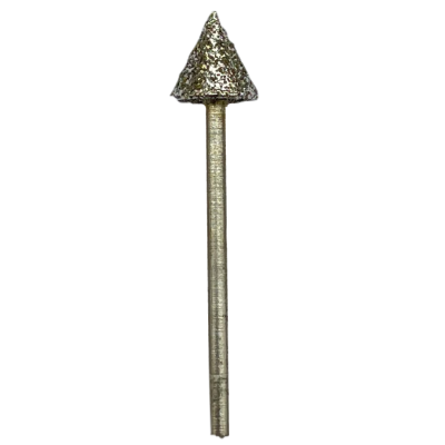 Fraise Diamant Sculpture /...