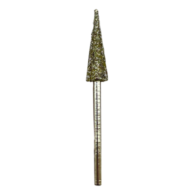 Fraise Diamant Sculpture /...
