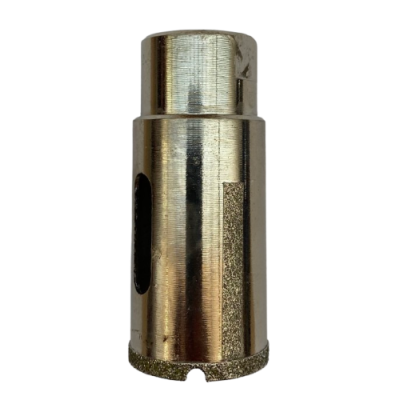Foret Marbre M14 à sec