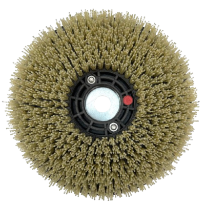 Brosse Diamant Ø250 mm...