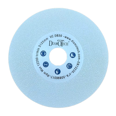 Disque Diamant D125 VC...