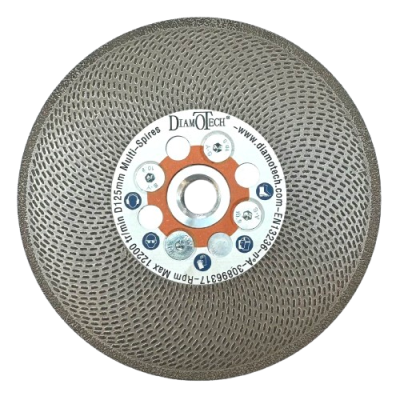 Disque Diamant Coupe &...