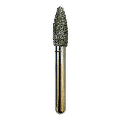 Fraise Diamant Ogive Ø8 x...