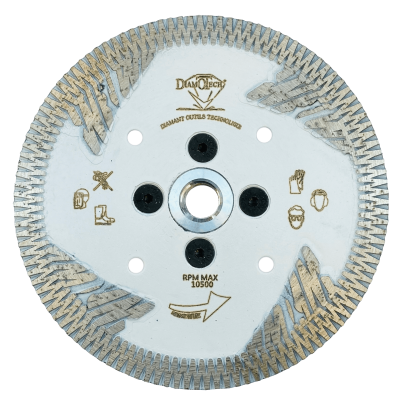 Disque diamant JCC Renforts...
