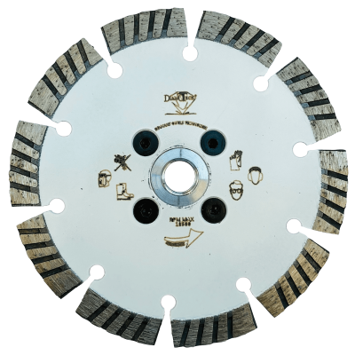 Disque diamant Segments...