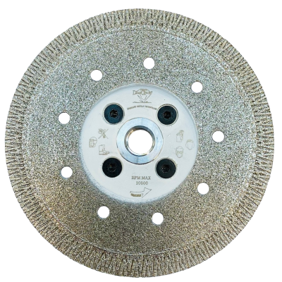 Disque diamant Coupe &...