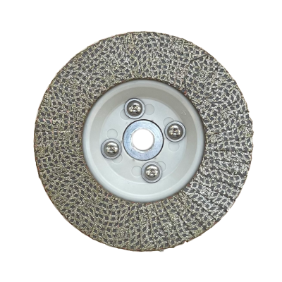 Lamelle Rigide Diamant