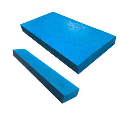 Brique Affûtage Bleue