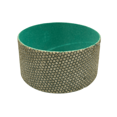 Bande Diamant D75x38