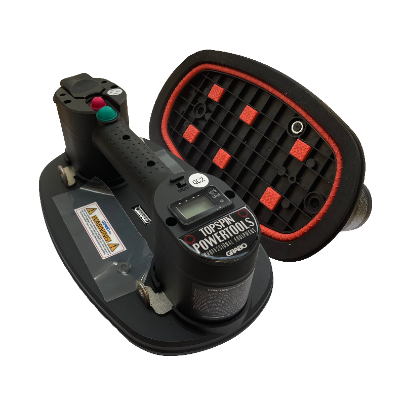 Ventouse de manutention Grabo