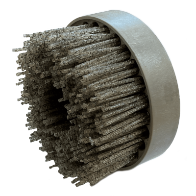 Brosse Traditionnelle Ø100...