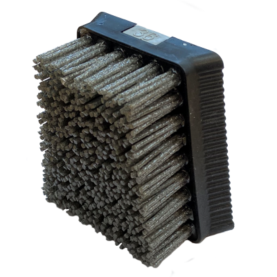 Brosse Traditionnelle...