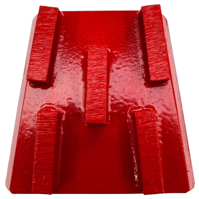 Secteur Frankfurt Segments