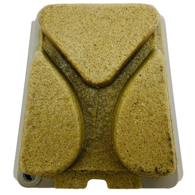 Secteur Frankfurt Polissage