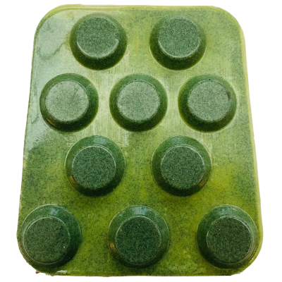 Secteur Frankfurt Résine