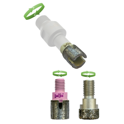 D20 - Multi-passe Inversé