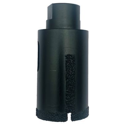 Foret VCF BLACK M14 à sec