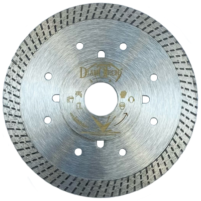 Disque diamant JCC EPIC – Ø...