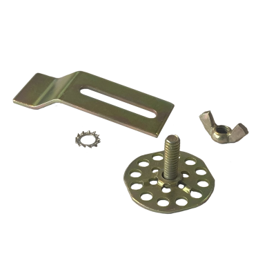 Kit Complet d'Agrafes Evier