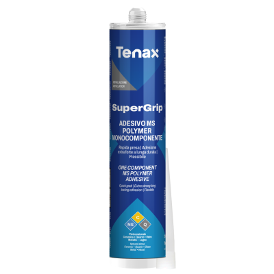 Super Grip MS Polymer Neutre