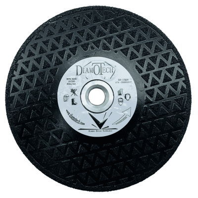 Disque diamant Coupe &...