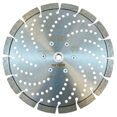Disque diamant IRON – Ø...