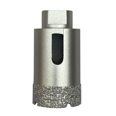 Foret VCFG  M14 à sec