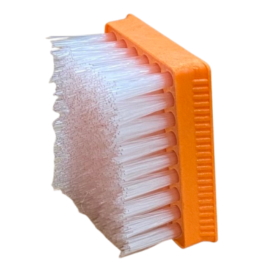 Brosse Nylon Frankfurt –...