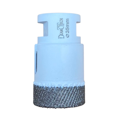 Foret VCF WHITE  M14 à sec