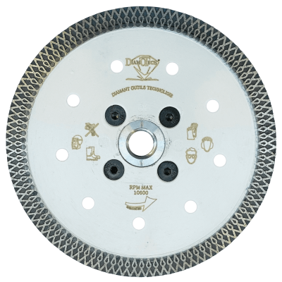 Disque diamant JCC GODRON –...