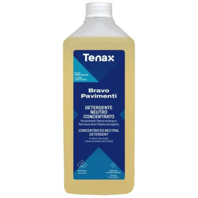 DETERGENT NEUTRE CONCENTRE