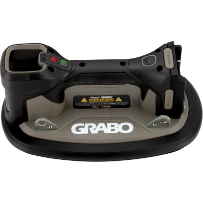 Ventouse Grabo avec...