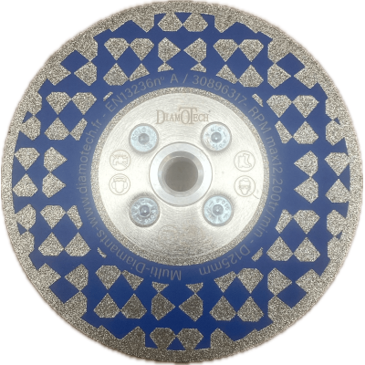 Multi-Diamant Extra-Fin