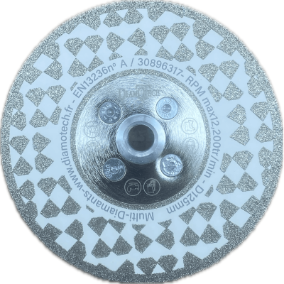 Multi-Diamant