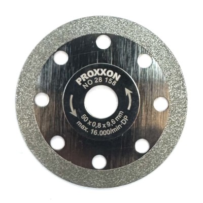 Mini Disque Diamant D50mm...