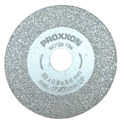 Mini Disque Diamant D50mm...