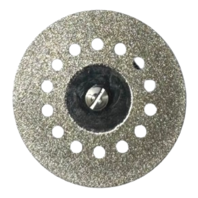 Mini Disque Diamant D20mm...