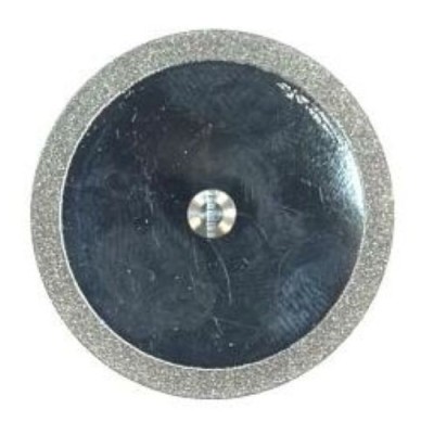 Mini Disque Diamant D38mm...