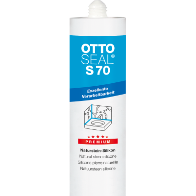 Silicone Bleu adriatique