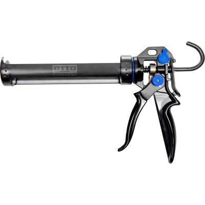 PISTOLET SILICONE A MAIN