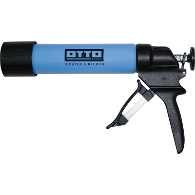 PISTOLET SILICONE A MAIN...