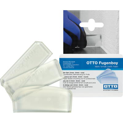 KIT DE LISSAGE Fugenboy...