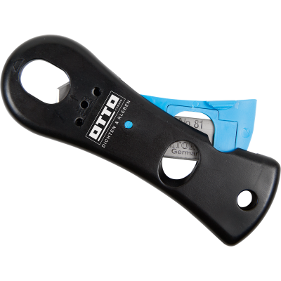 Cutter pour cartouche silicone