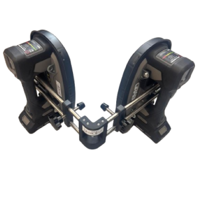 Support de fixation GRABO 90°