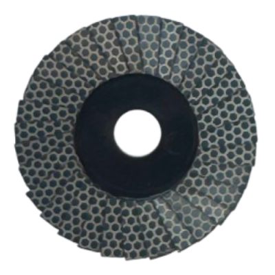 2 Plateaux Lamelles D50mm...