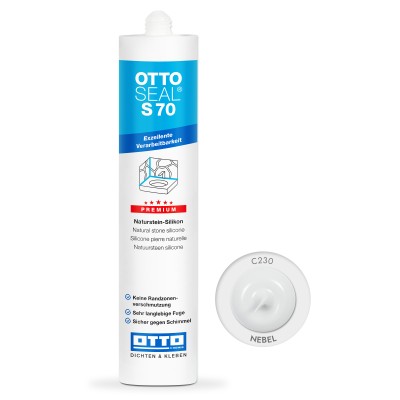 Silicone Brouillard C230