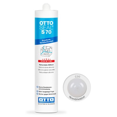 Silicone Transparent C00