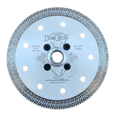 Disque diamant JCC 1.4 – Ø...