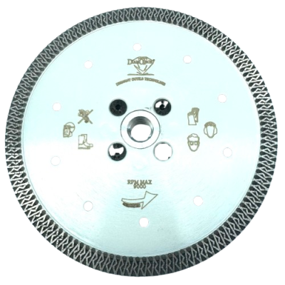 Disque diamant JCC AIR – Ø...