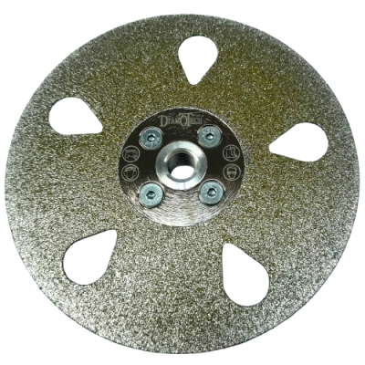 Disque diamant Coupe &...